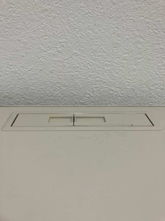 コクヨBS+シリーズ 1000片袖デスク 商品画像9