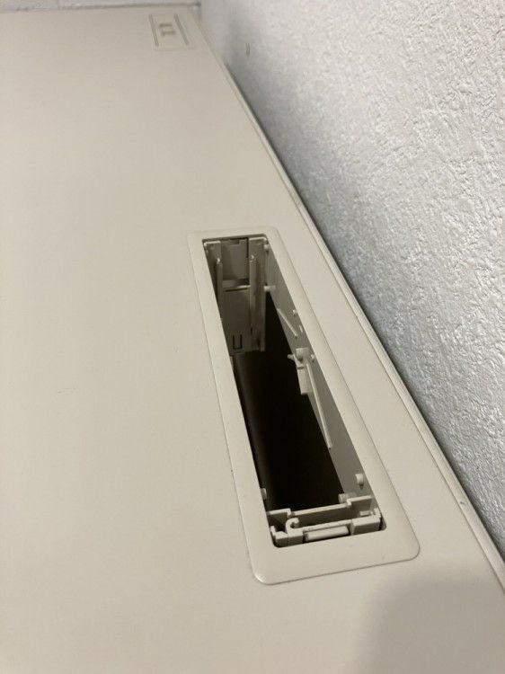 コクヨBS+シリーズ 1000片袖デスク 商品画像10