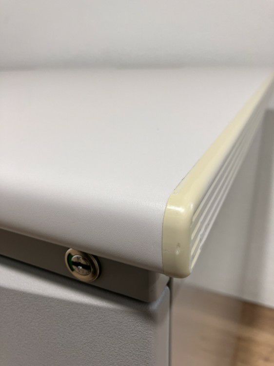 イトーキCZシリーズ 1000片袖デスク 商品画像2