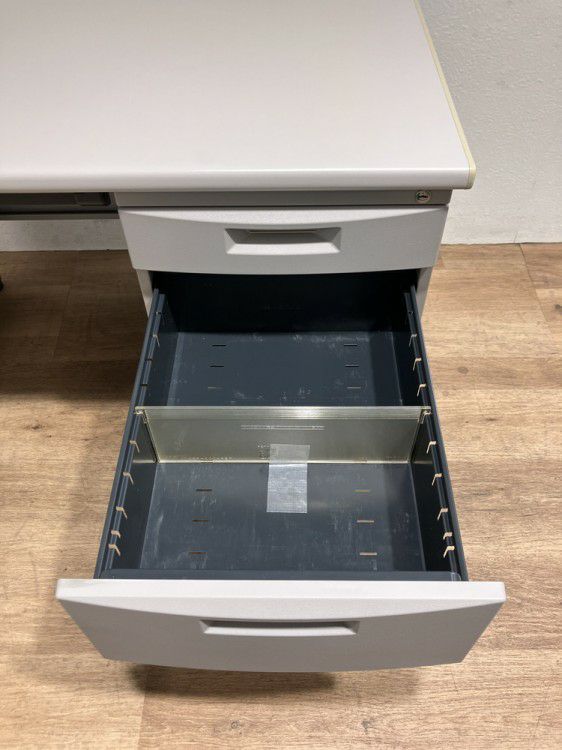 イトーキCZシリーズ 1000片袖デスク 商品画像5