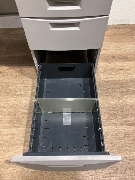 イトーキCZシリーズ 1000片袖デスク 商品画像6