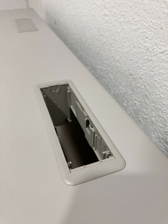 イトーキCZシリーズ 1000片袖デスク 商品画像8