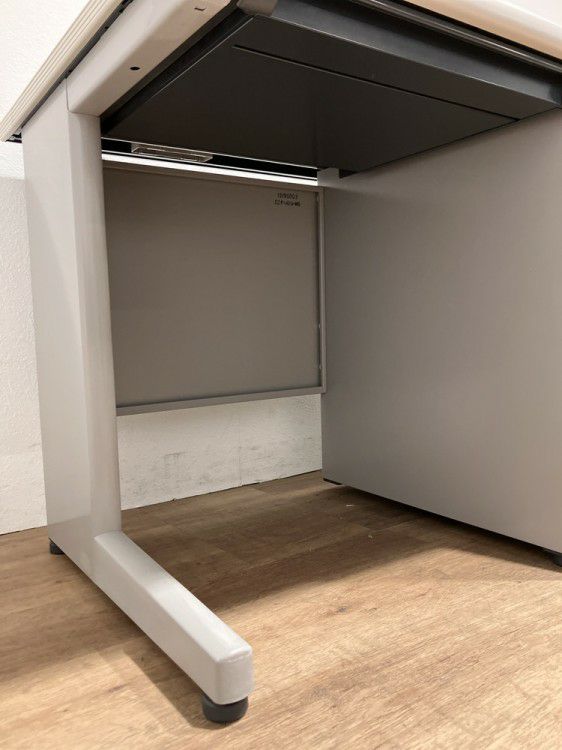 イトーキCZシリーズ 1000片袖デスク 商品画像10