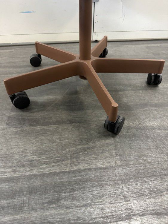 イトーキvertebra03（バーテブラ03 ）シリーズ 固定肘付バーテブラ03チェア 商品画像5