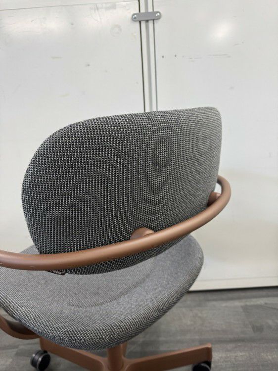 イトーキvertebra03（バーテブラ03 ）シリーズ 固定肘付バーテブラ03チェア 商品画像7