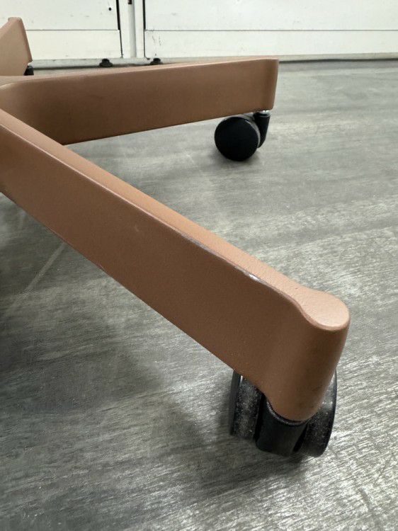 イトーキvertebra03（バーテブラ03 ）シリーズ 固定肘付バーテブラ03チェア 商品画像10