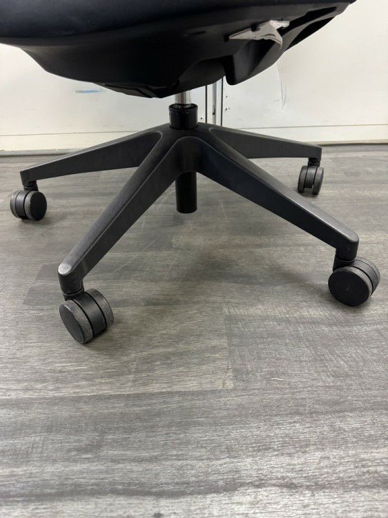 ウチダ（内田洋行）AJシリーズ AJチェア 商品画像5