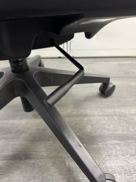 ウチダ（内田洋行）AJシリーズ AJチェア 商品画像8