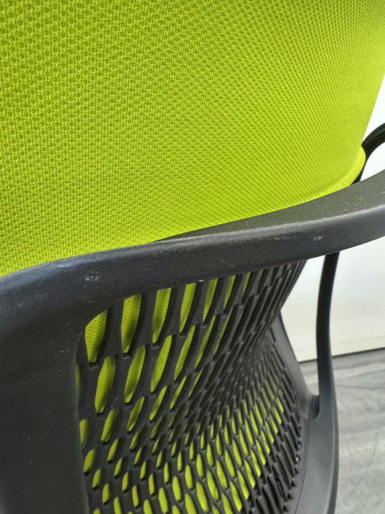 ウチダ（内田洋行）AJシリーズ AJチェア 商品画像9