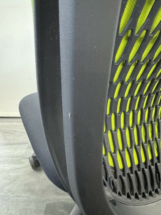 ウチダ（内田洋行）AJシリーズ AJチェア 商品画像10