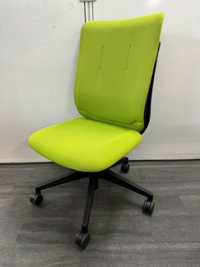 ウチダ（内田洋行）AJチェア 商品画像1