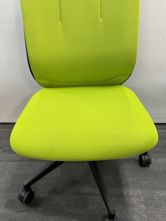 ウチダ（内田洋行）AJチェア 商品画像4