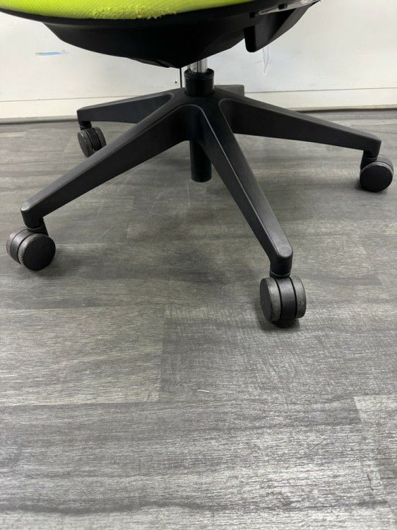 ウチダ（内田洋行）AJチェア 商品画像5