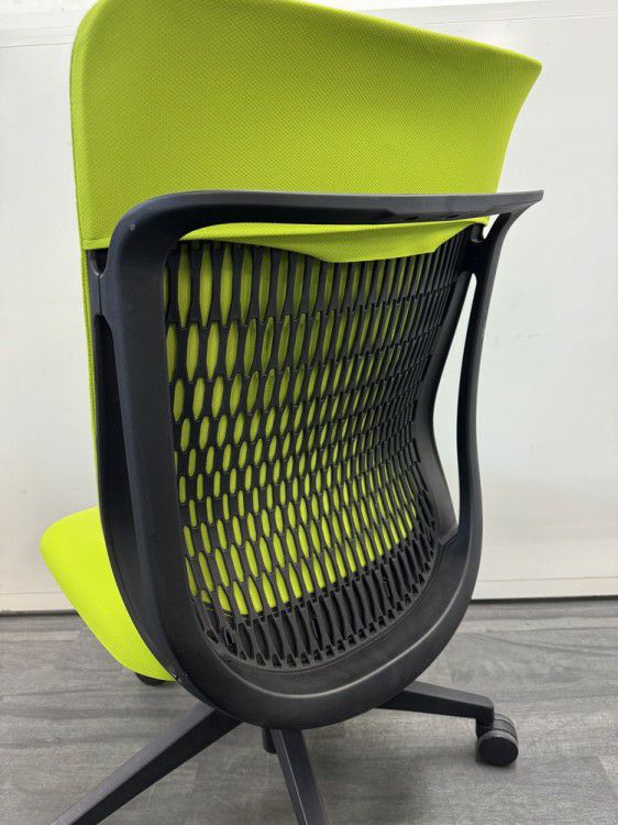 ウチダ（内田洋行）AJチェア 商品画像6