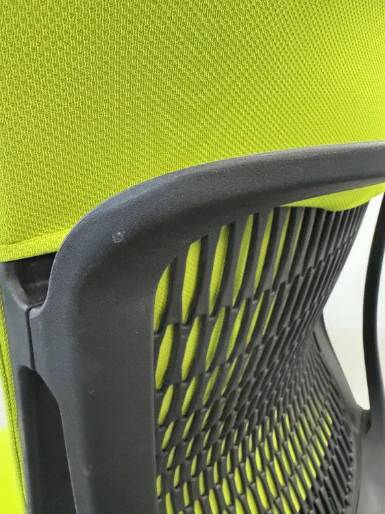 ウチダ（内田洋行）AJチェア 商品画像8