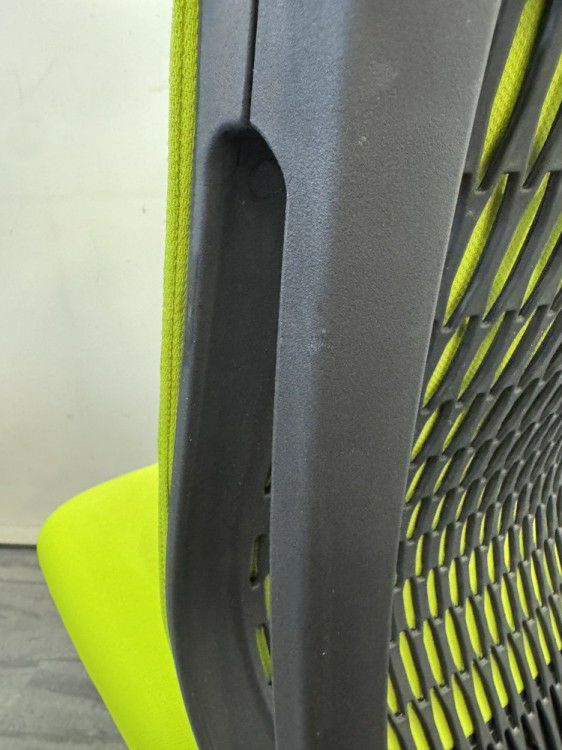 ウチダ（内田洋行）AJチェア 商品画像9