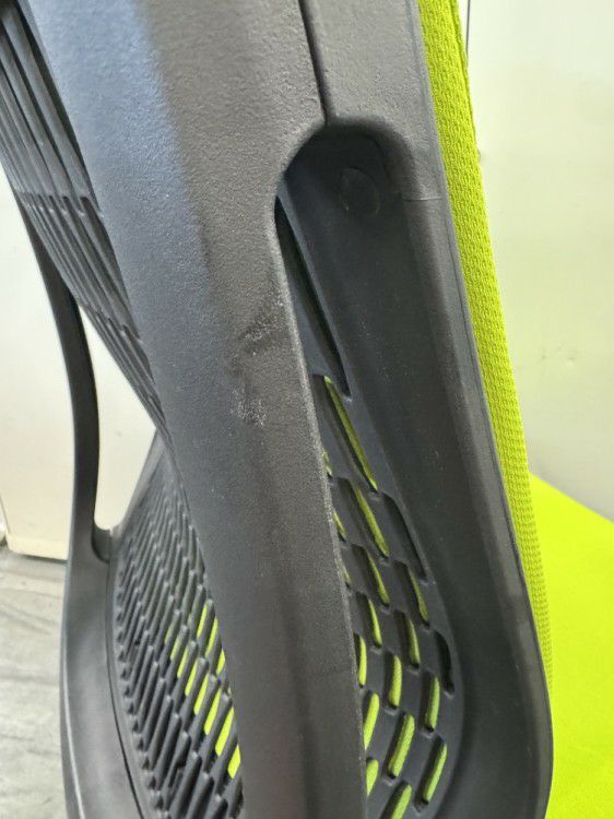 ウチダ（内田洋行）AJチェア 商品画像10