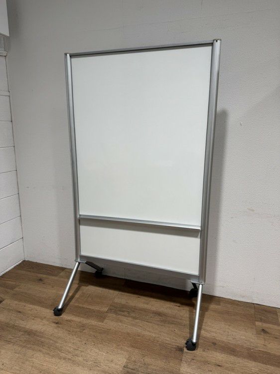 ウチダ（内田洋行）自立パーテーション 商品画像3