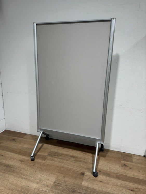 ウチダ（内田洋行）自立パーテーション 商品画像4