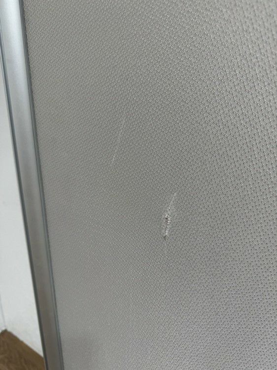 ウチダ（内田洋行）自立パーテーション 商品画像13