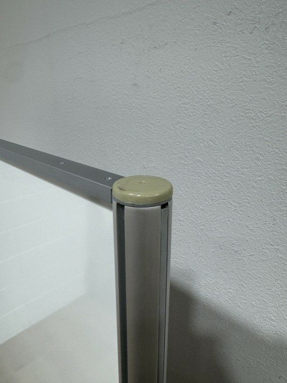 ウチダ（内田洋行）自立パーテーション 商品画像7