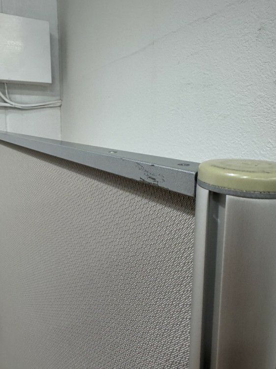 ウチダ（内田洋行）自立パーテーション 商品画像9