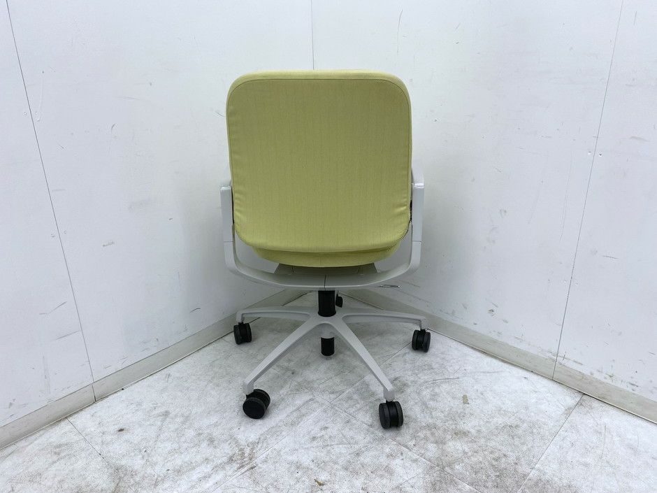 イトーキレヴィ（levi）チェア 肘付レヴィチェア 商品画像5