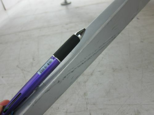 コクヨWT-300シリーズ 4800ミーティングテーブル 商品画像7