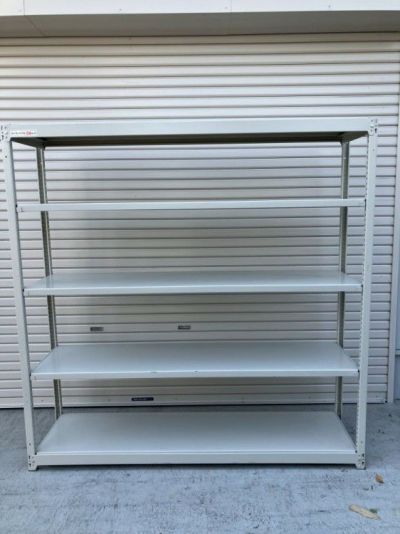 M1.5シリーズ 中軽量棚 商品画像1