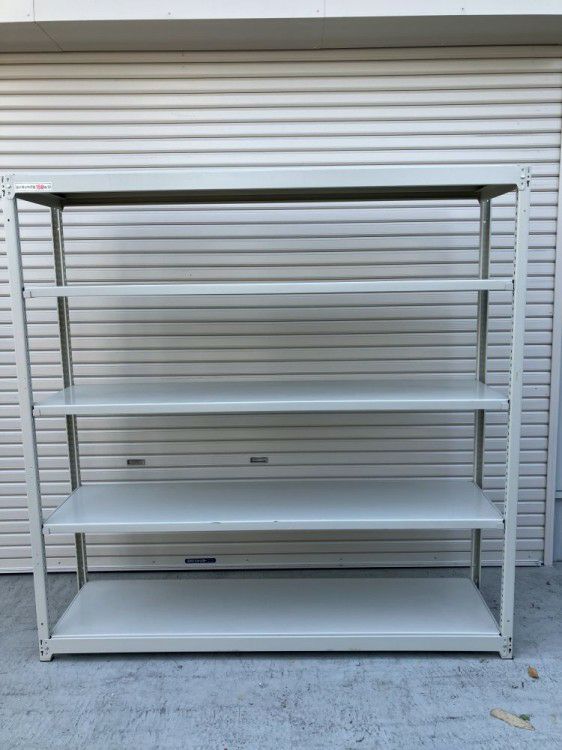 M1.5シリーズ 中軽量棚 商品画像1