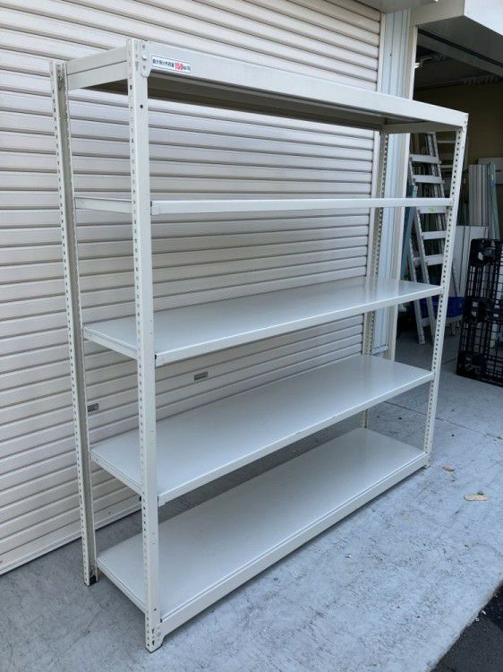 M1.5シリーズ 中軽量棚 商品画像2