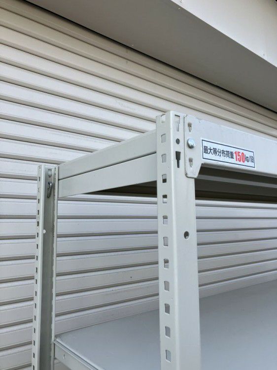 M1.5シリーズ 中軽量棚 商品画像3