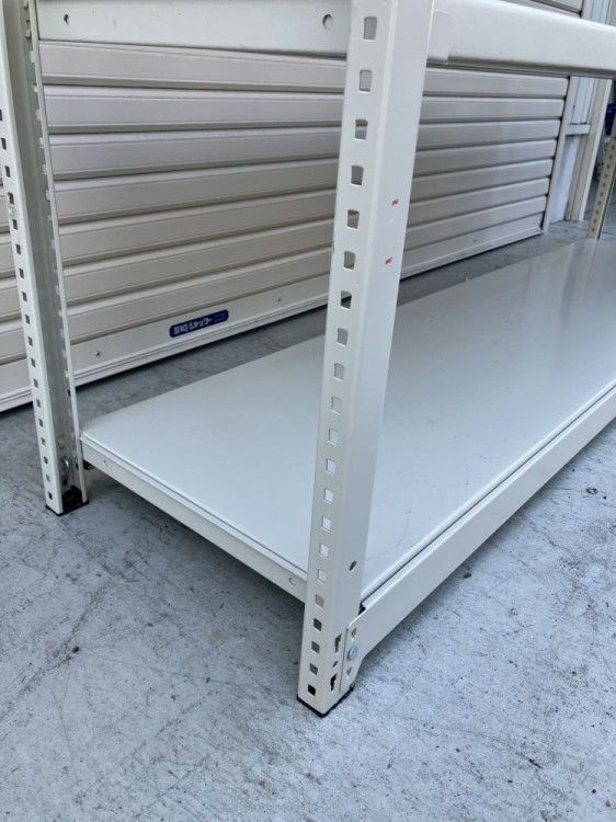 M1.5シリーズ 中軽量棚 商品画像4