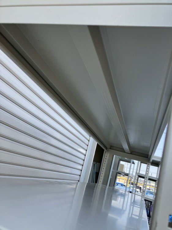 M1.5シリーズ 中軽量棚 商品画像6