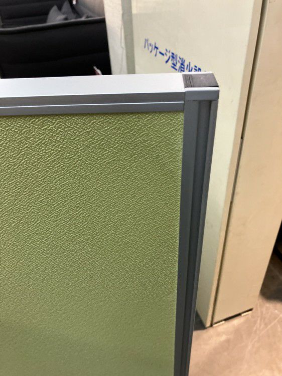 自立パーテーション 商品画像2