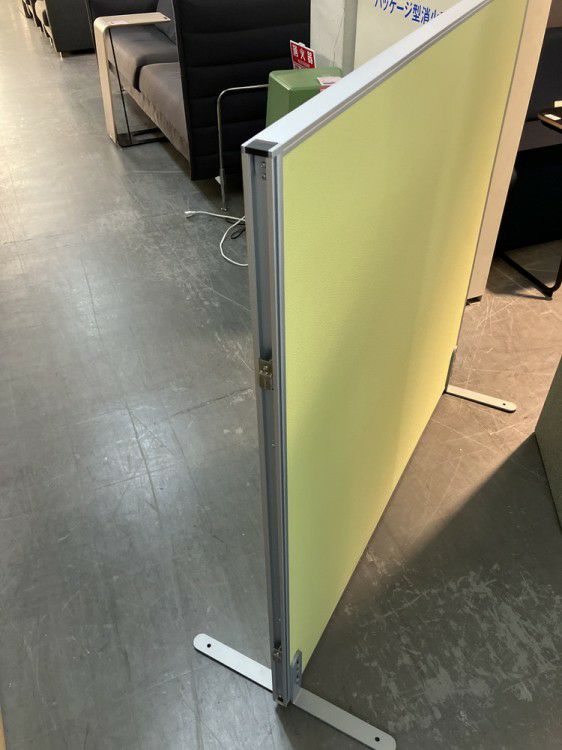 自立パーテーション 商品画像4
