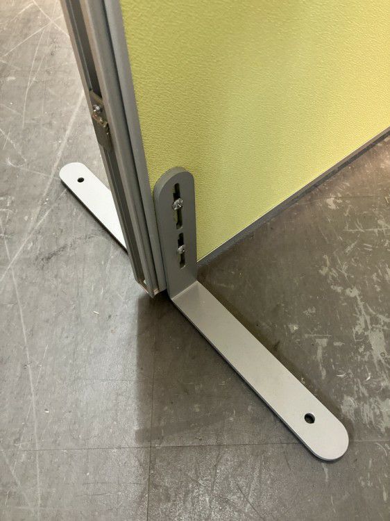 自立パーテーション 商品画像6