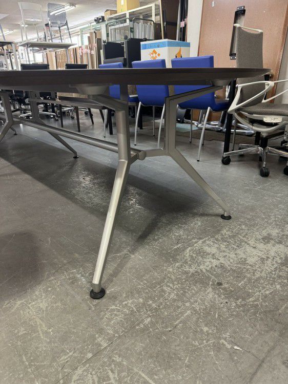 イトーキDDシリーズ 3600ミーテイングテーブル 商品画像7