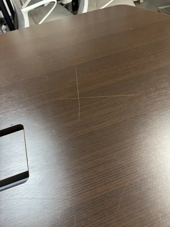 イトーキDDシリーズ 3600ミーテイングテーブル 商品画像10