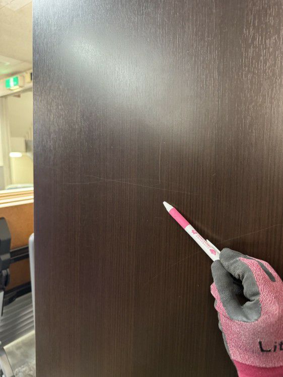 イトーキDDシリーズ 3600ミーテイングテーブル 商品画像15