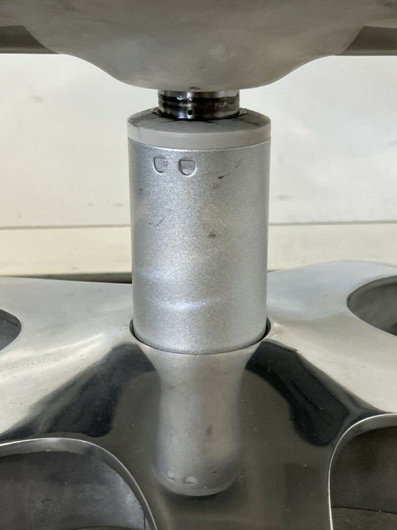 Knoll（ノール）Generation(ジェネレーション)チェア 可動肘付ジェネレーションチェア 商品画像19