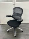 Knoll（ノール）Generation(ジェネレーション)チェア 可動肘付ジェネレーションチェア 商品画像1