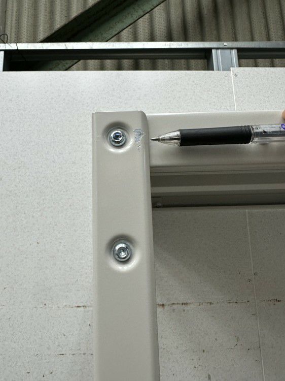 軽量棚 商品画像8