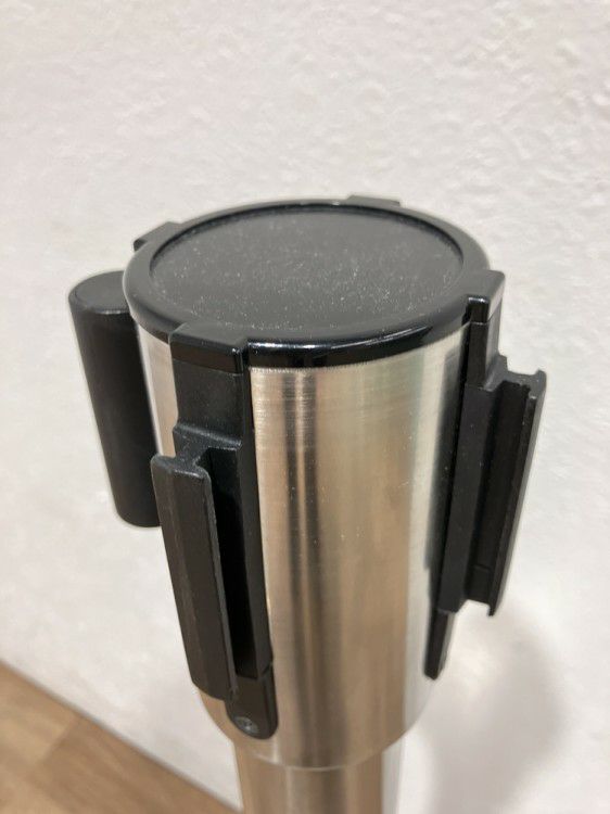 ベルトパーテーション 商品画像2