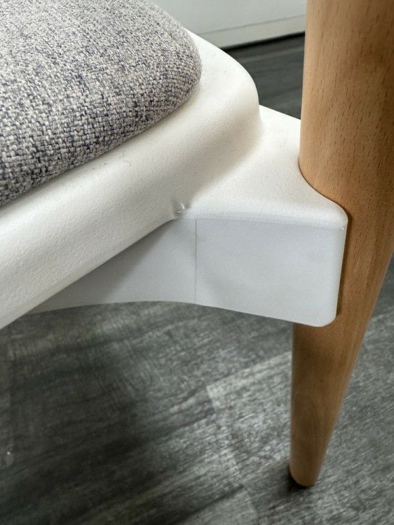 ニトリスタッキングチェア 商品画像7