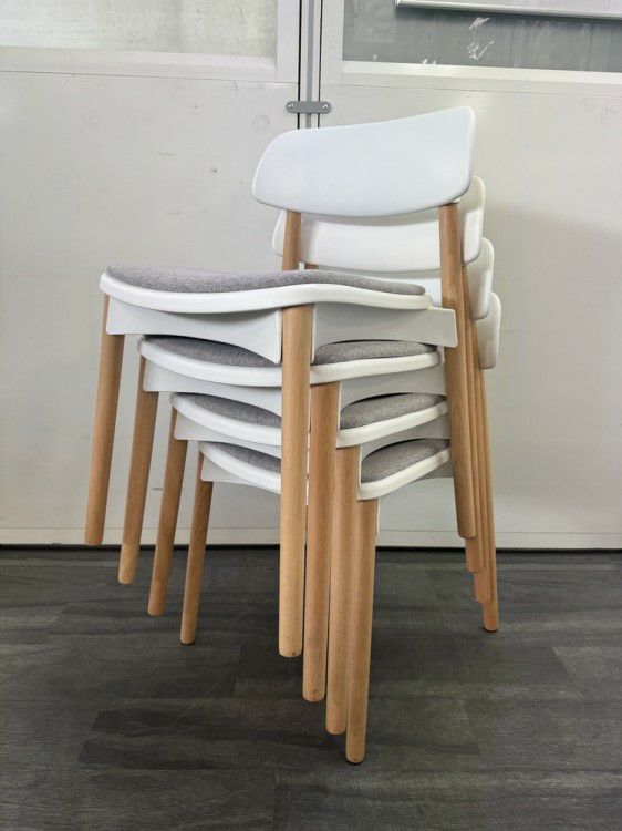 ニトリスタッキングチェア 商品画像10