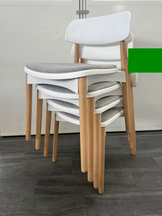 ニトリスタッキングチェア 商品画像13