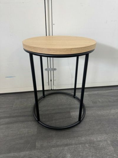 セシルシリーズ サイドテーブル 商品画像1