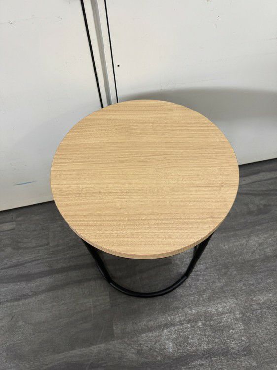 セシルシリーズ サイドテーブル 商品画像2