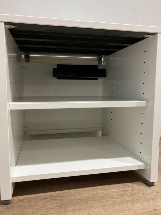 オカムラプリンター台 商品画像3